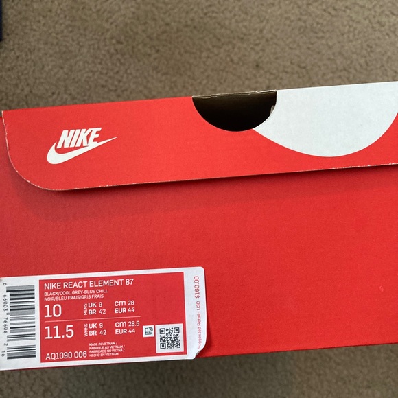 Nike React Element 87 - Picture 6 of 7